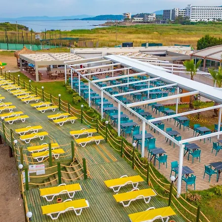 Karya Family Özdere