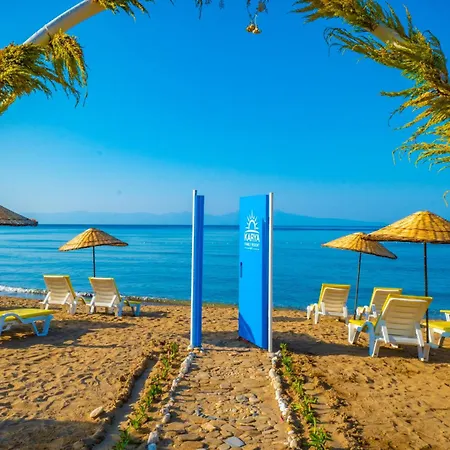 Karya Family Оздере