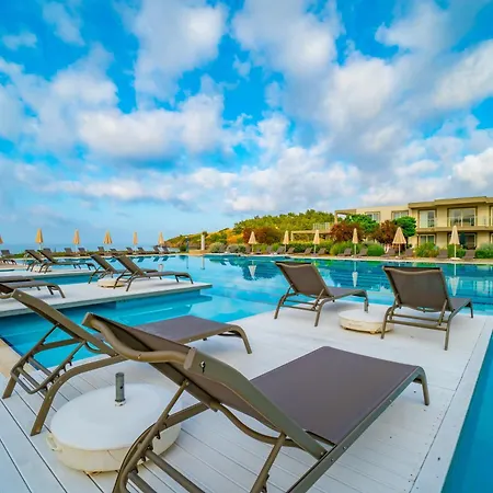 Karya Family Hotel Özdere