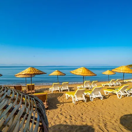 Karya Family 4* Özdere