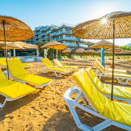 Karya Family Hotel Ozdere