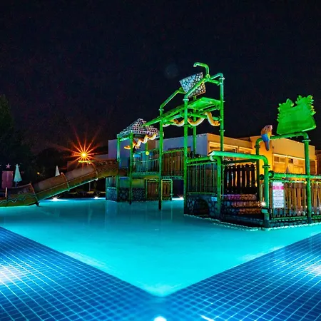 Karya Family Hotel Ozdere