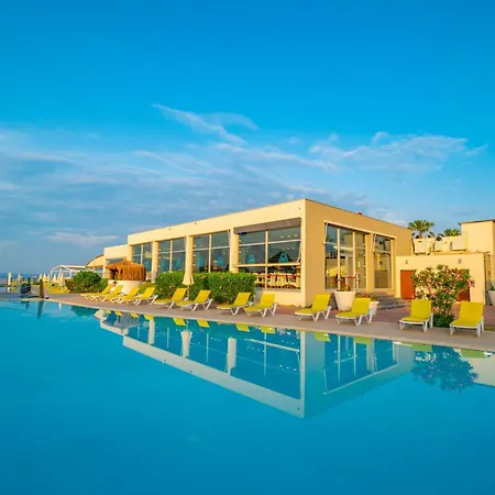 Hotel Karya Family Özdere