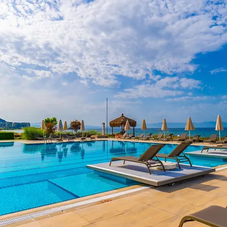Karya Family Hotel Ozdere