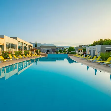 Hotel Karya Family Ozdere
