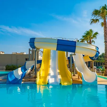 Hotel Karya Family Ozdere