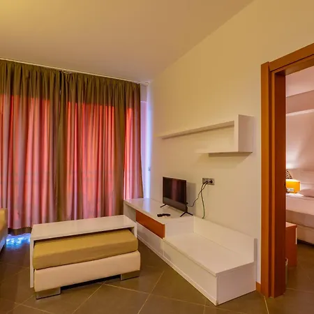 Karya Family Hotel Özdere