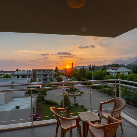 Karya Family Hotel Ozdere