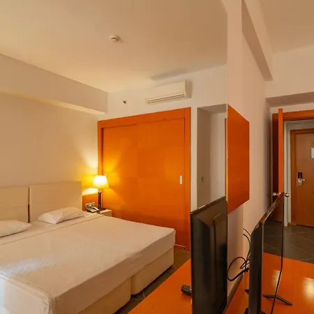 Hotel Karya Family Özdere