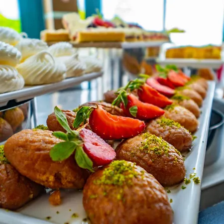 Karya Family Отель Оздере