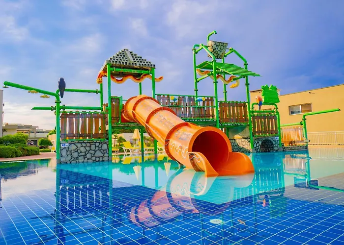 Hotel Karya Family Özdere