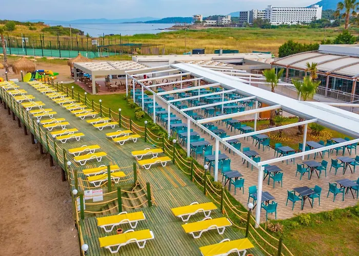 Karya Family Özdere