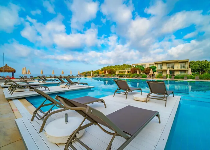 Karya Family Hotel Özdere