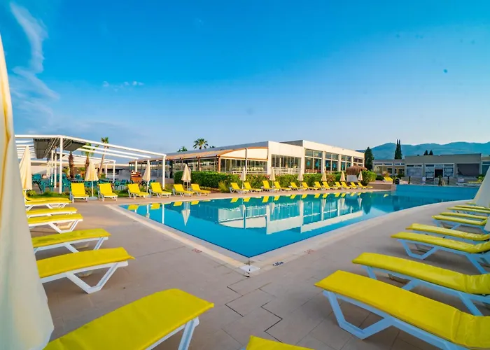 Karya Family Özdere