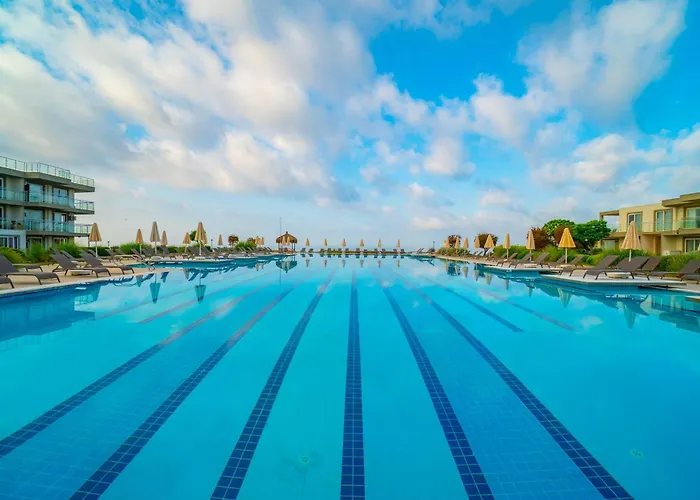 Karya Family Hotel Özdere