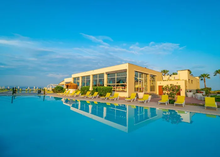 Hotel Karya Family Özdere