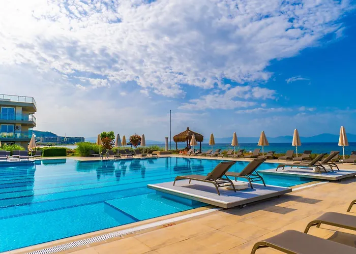 Karya Family Hotel Özdere