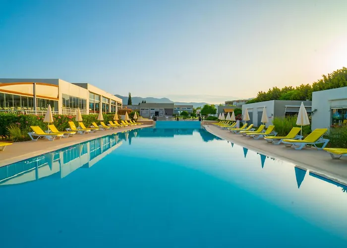 Hotel Karya Family Özdere