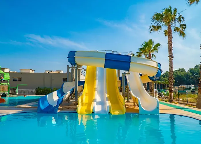 Hotel Karya Family Özdere