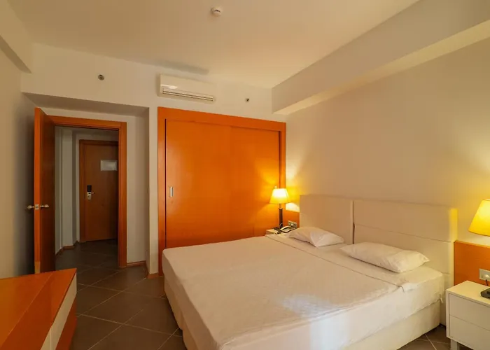 Karya Family 4* Özdere