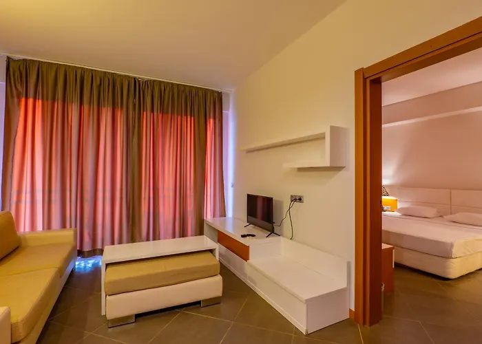 Karya Family Hotel Özdere