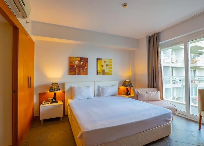 Karya Family Özdere