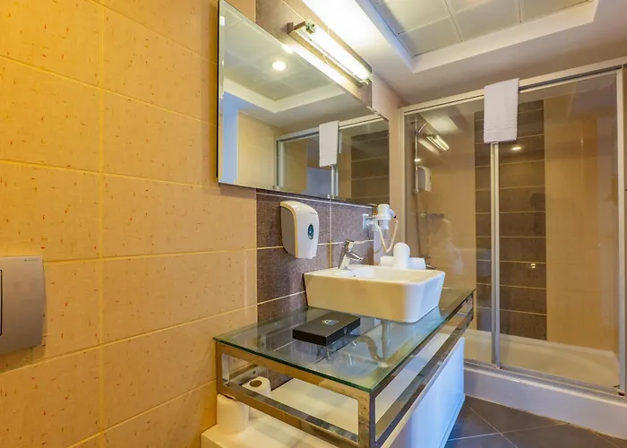 Karya Family Özdere