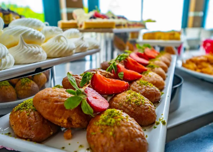 Karya Family Hotel Özdere