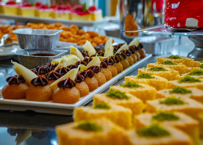 Karya Family Hotel 4*