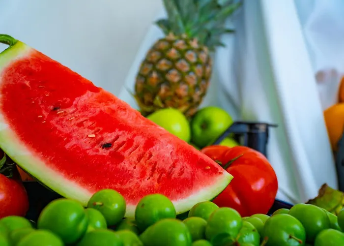 Karya Family 4* Özdere