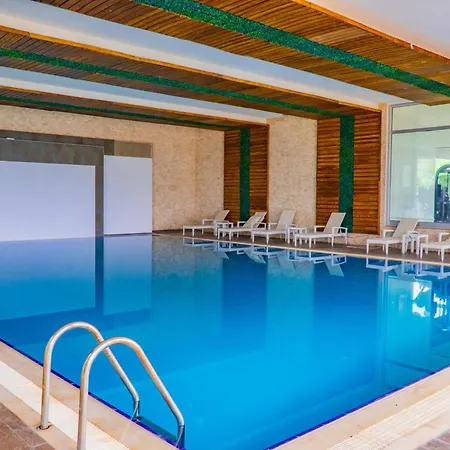 Karya Family 酒店 奥兹德雷