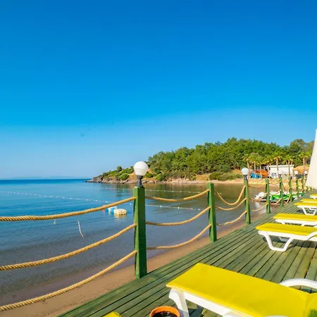 Karya Family 4* 奥兹德雷