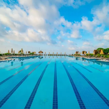 Karya Family 酒店 奥兹德雷