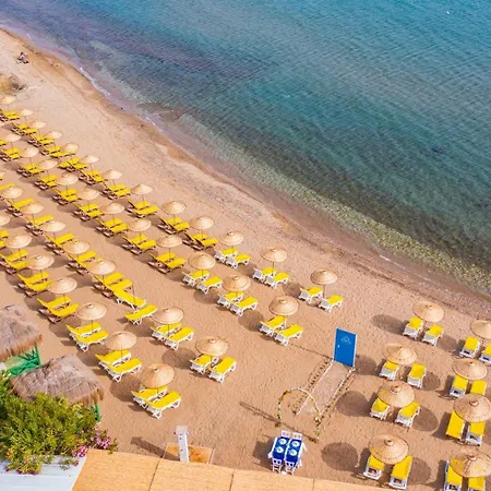 Karya Family 酒店 奥兹德雷