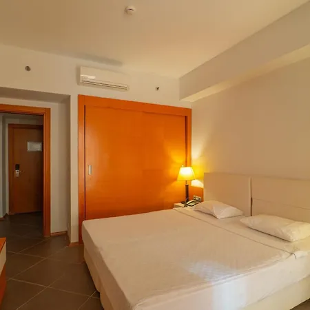 Karya Family 4* 奥兹德雷