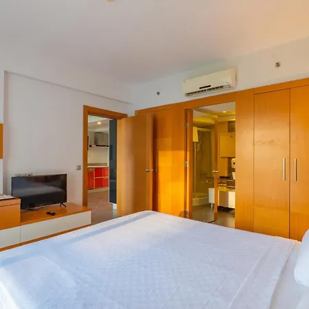 Karya Family 4* 奥兹德雷