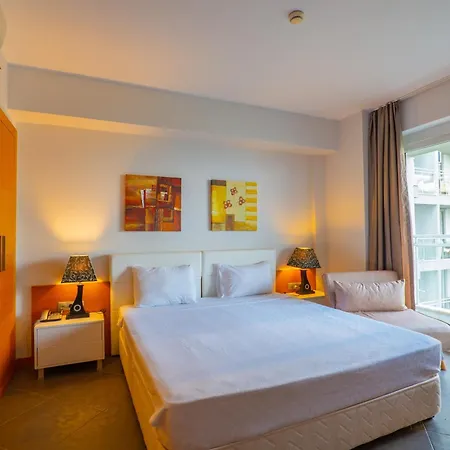 Karya Family 奥兹德雷