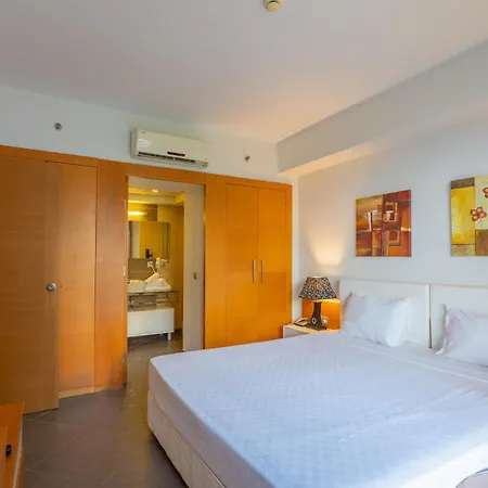 Karya Family 4* 奥兹德雷