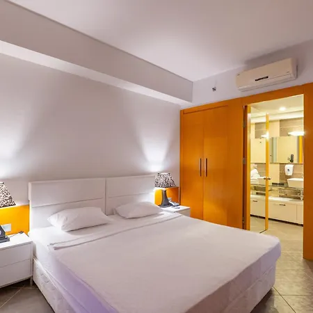 Karya Family 酒店 奥兹德雷