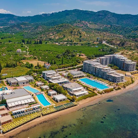 Karya Family 奥兹德雷