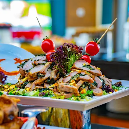 Karya Family 4* 奥兹德雷