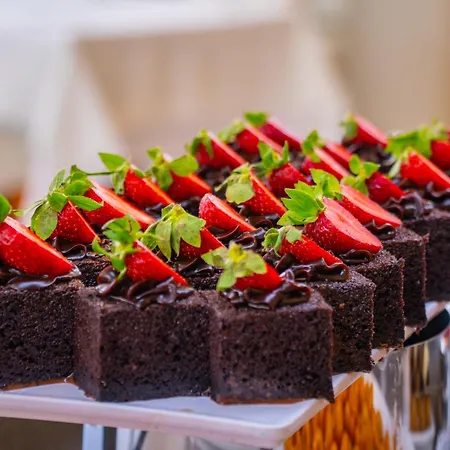 Karya Family 酒店 奥兹德雷