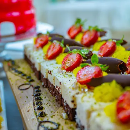 Karya Family 奥兹德雷