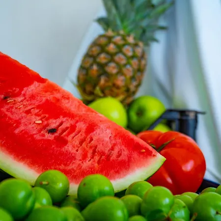 Karya Family 4* 奥兹德雷