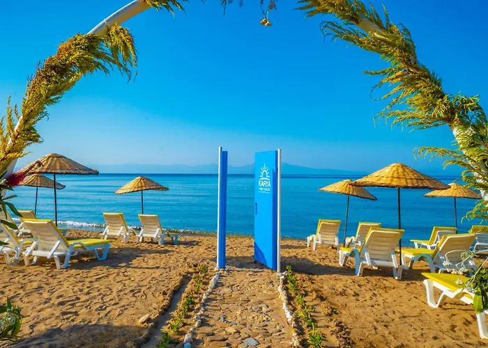 Karya Family Özdere