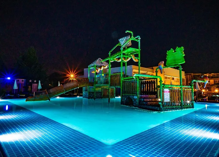 Karya Family Hotel Özdere
