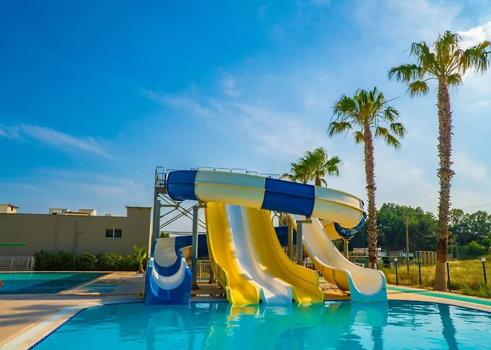 Karya Family Özdere