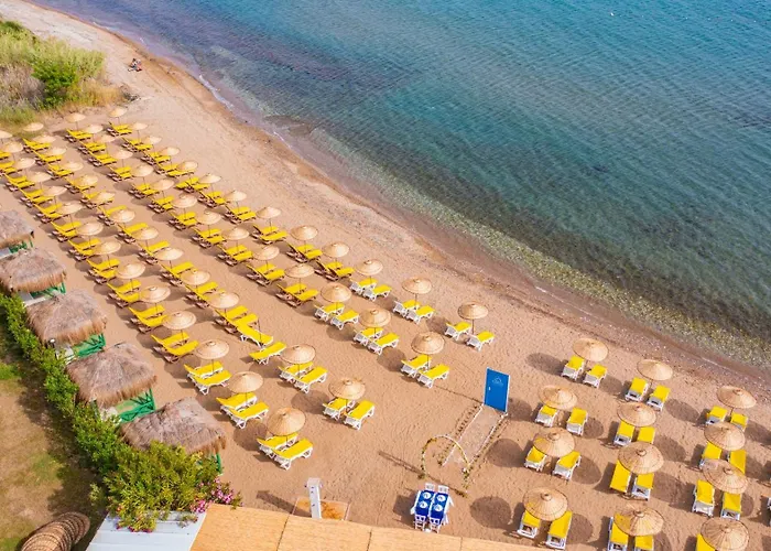 Karya Family Hotel Özdere