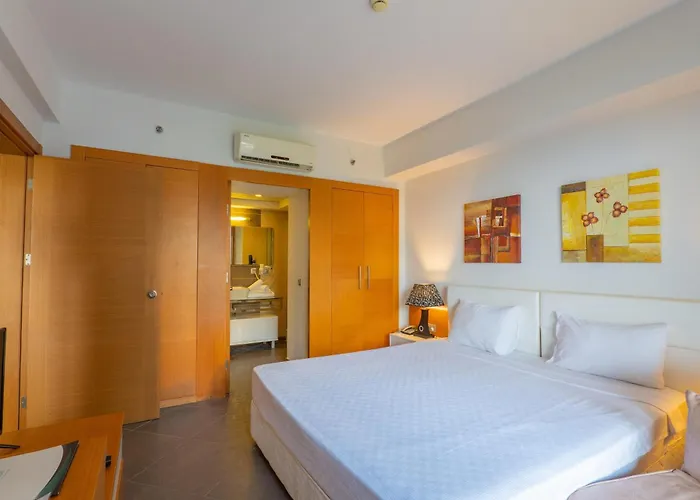 Karya Family 4* Özdere