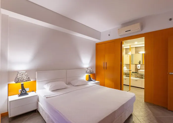 Karya Family Hotel Özdere